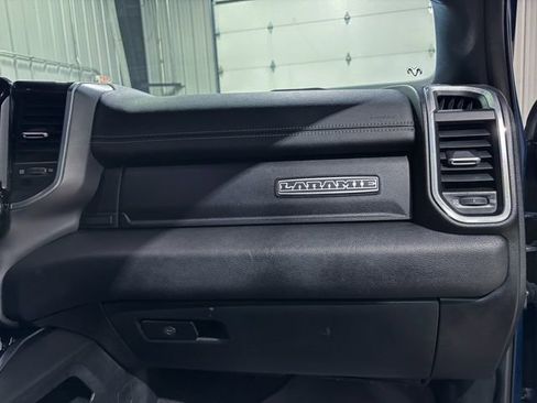 Used 2021 RAM 2500 Laramie image 28