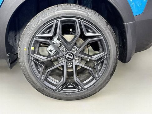 New 2026 Nissan Kicks SR w/ Cold Weather Package image 25