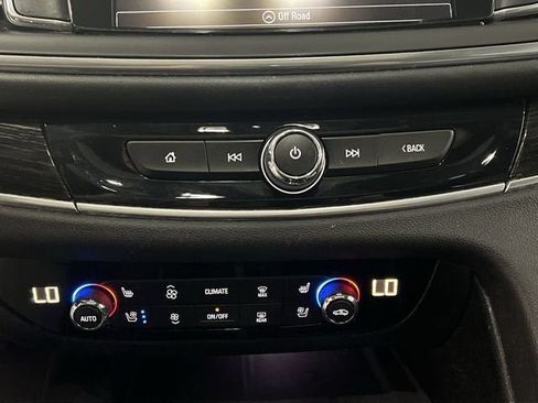 Certified 2019 Buick Enclave Avenir w/ Avenir Technology Package AWD/4WD image 18
