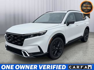 Used 2023 Honda CR-V Sport Touring video 1