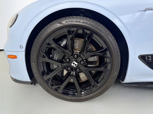 Used 2023 Bentley Continental GT Speed image 6