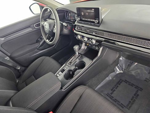 Used 2023 Honda Civic LX image 11