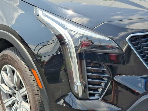 Used 2020 Cadillac XT4 Sport image 9