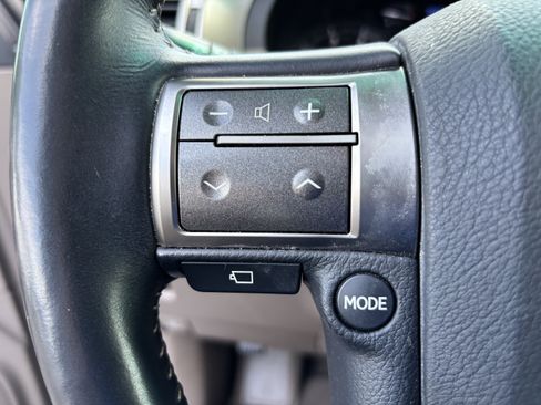 Used 2019 Lexus GX 460 Luxury image 19