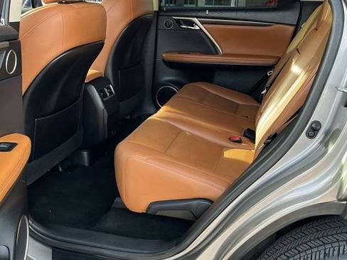 Used 2021 Lexus RX 350 FWD w/ Premium Package image 21