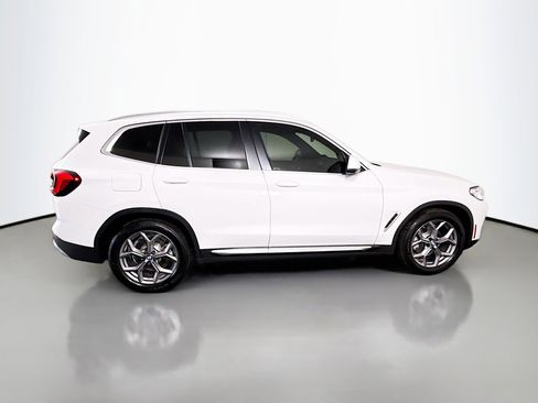Used 2022 BMW X3 sDrive30i w/ Convenience Package image 11