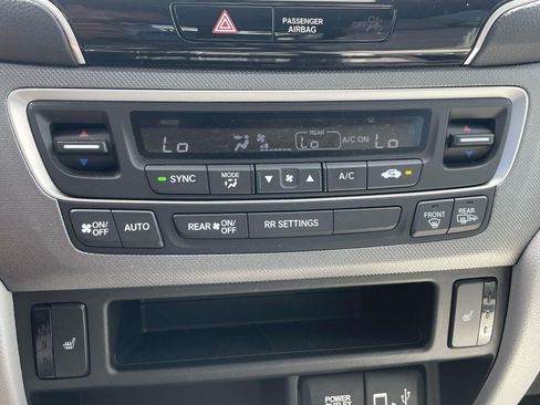 Used 2023 Honda Ridgeline RTL-E image 29