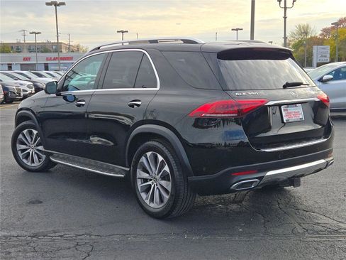 Used 2022 Mercedes-Benz GLE 350 4MATIC image 16