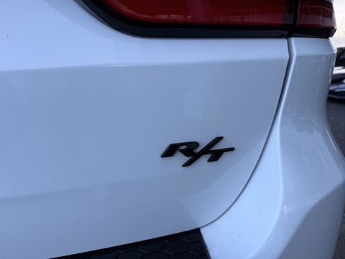 Used 2021 Dodge Durango R/T w/ Tow 'N Go Package image 36