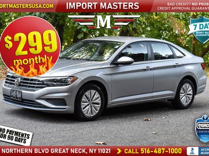 Used 2019 Volkswagen Jetta S w/ Driver Assistance Package