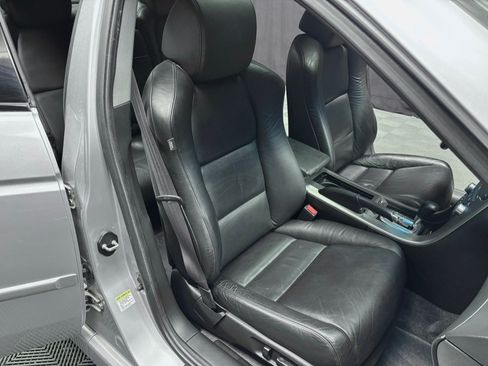 Used 2005 Acura TL FWD image 31