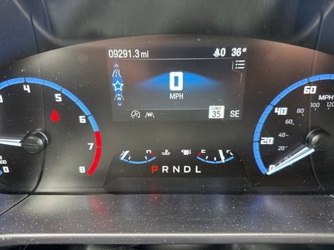 Used 2024 Ford Bronco Sport Big Bend w/ Convenience Package image 10