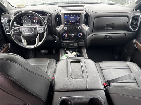 Certified 2020 GMC Sierra 1500 Denali image 28