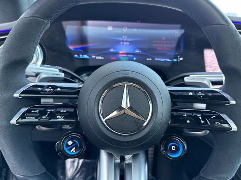 Certified 2022 Mercedes-Benz EQS AMG AMG EQS image 26