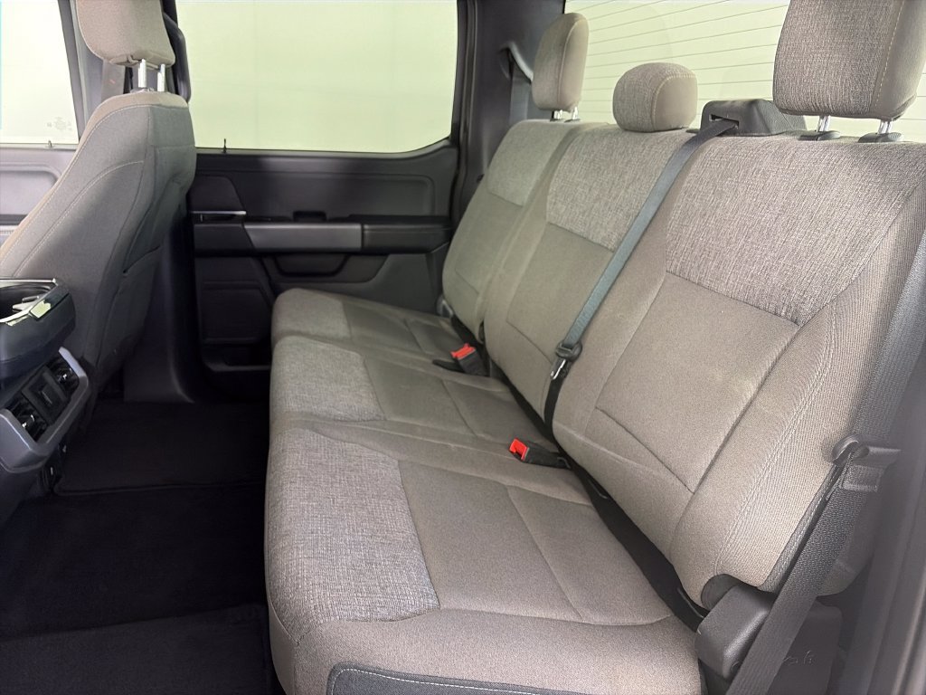 Used 2024 Ford F150 XLT w/ Mobile Office Package AWD/4WD image 13