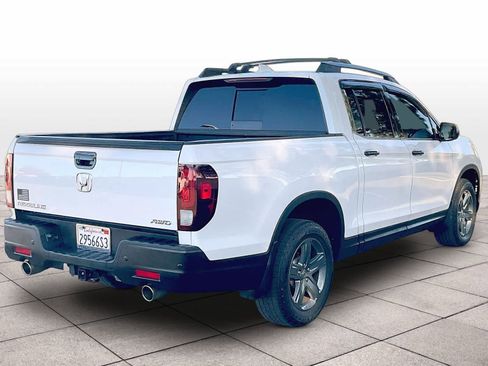 Used 2023 Honda Ridgeline RTL-E image 15