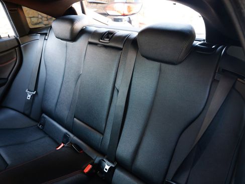 Used 2020 BMW 440i Gran Coupe image 11