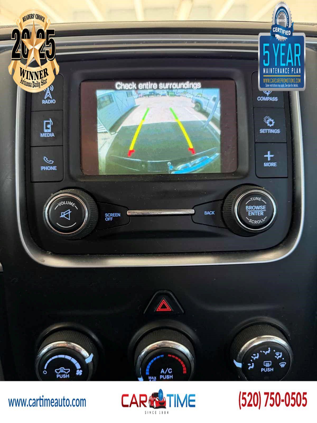 Used 2019 RAM 1500 Classic SLT RWD image 13