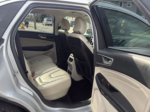 Used 2016 Ford Edge Titanium w/ Technology Package image 26