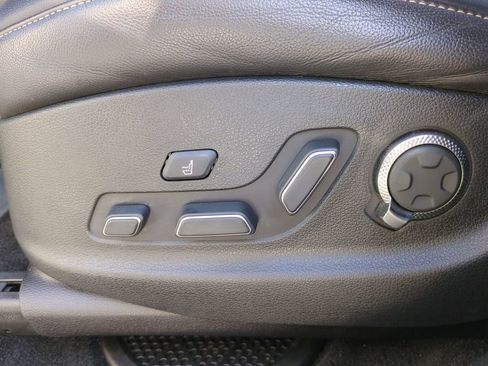 Used 2022 Genesis GV80 3.5T w/ Advanced Package 06 image 19