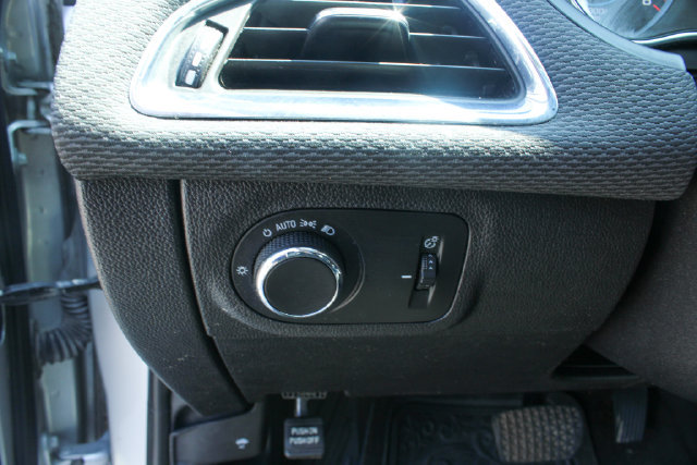 Used 2016 Chevrolet Cruze LS FWD image 15