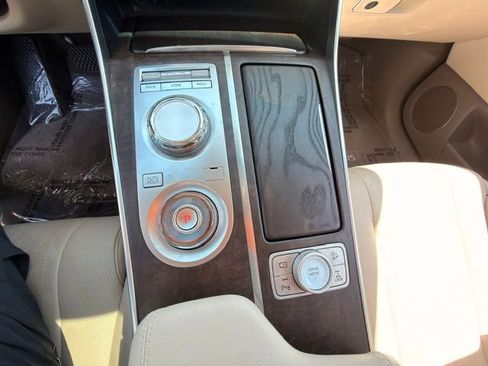 Used 2023 Genesis GV80 3.5T w/ Advanced Package image 6