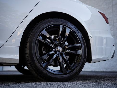 Used 2022 Audi A6 3.0T Prestige w/ Prestige Package image 18