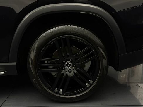 Used 2022 Mercedes-Benz GLS 450 4MATIC image 28