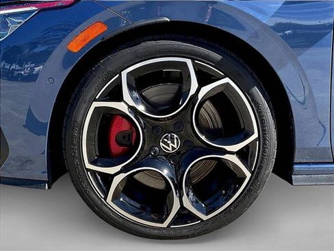 Used 2026 Volkswagen GTI Autobahn FWD image 10