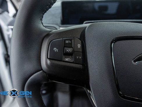 Used 2024 Ford Mustang Mach-E Premium image 15