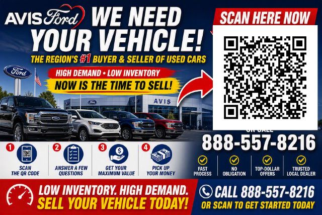 Used 2024 Ford F150 Lariat w/ Equipment Group 502A High AWD/4WD image 5