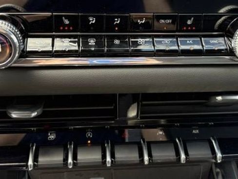 New 2026 GMC Canyon Elevation w/ Convenience Package image 23