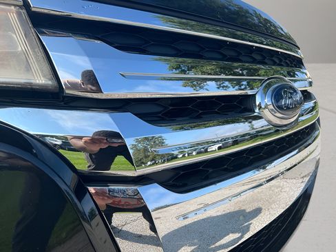 Used 2011 Ford Edge SEL w/ 202A Rapid Spec Order Code AWD/4WD image 31