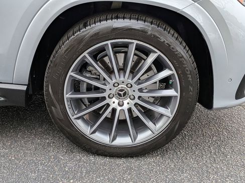 Used 2025 Mercedes-Benz GLE 350 4MATIC image 10