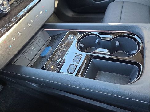 New 2026 Nissan Murano Platinum image 25