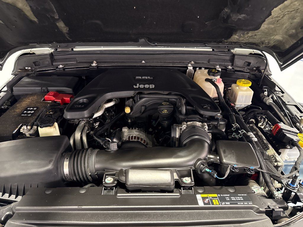 Used 2020 Jeep Gladiator Rubicon AWD/4WD image 44
