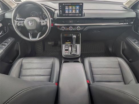 Certified 2024 Honda CR-V EX-L image 32
