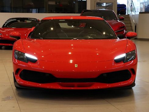 Certified 2023 Ferrari 296 GTB image 26