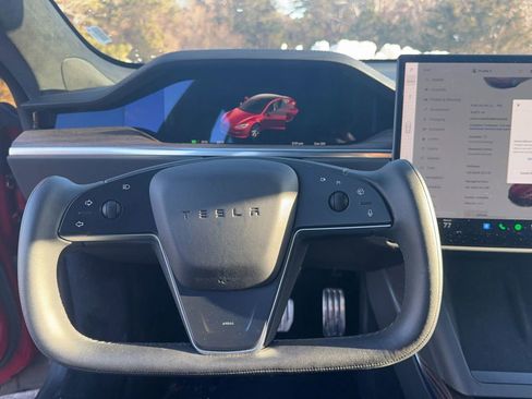 Used 2021 Tesla Model S Long Range image 6