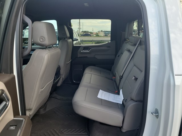 Used 2023 Chevrolet Silverado 1500 RST w/ Convenience Package II AWD/4WD image 11