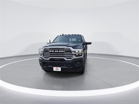 New 2025 RAM 3500 Laramie image 2
