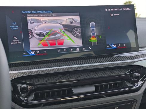 New 2026 BMW M340i image 13