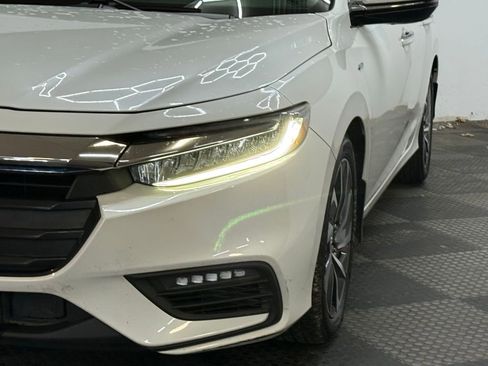 Used 2022 Honda Insight Touring image 11