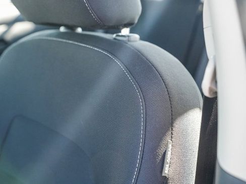 New 2025 Nissan Sentra S image 23