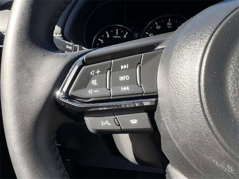 Certified 2023 MAZDA CX-5 AWD 2.5 S w/ Premium Plus Pkg image 29