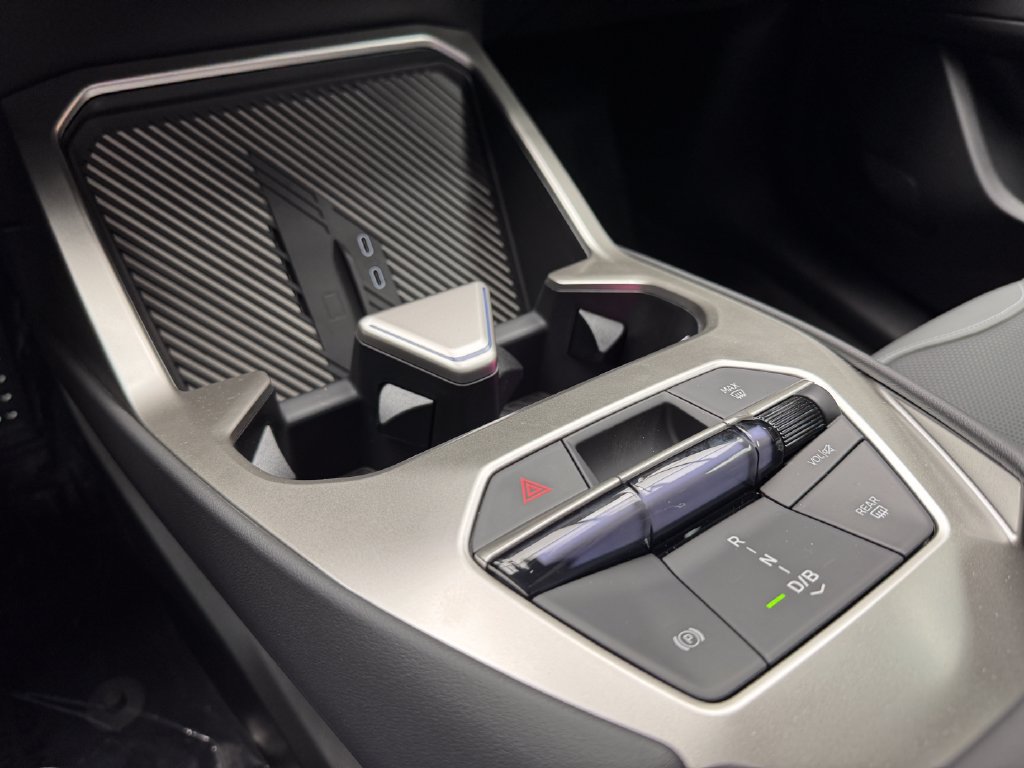 New 2027 BMW iX3 50 xDrive AWD/4WD image 18