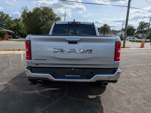 New 2026 RAM 1500 Laramie AWD/4WD image 5