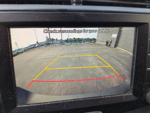 Used 2021 Kia Soul LX FWD image 12