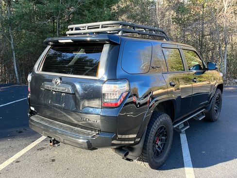 Used 2023 Toyota 4Runner TRD Pro image 5