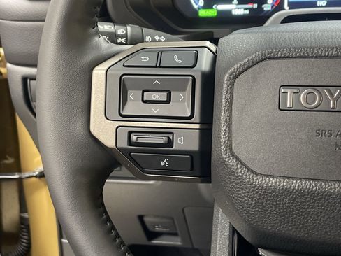 Certified 2025 Toyota Land Cruiser w/ Premium Package image 19